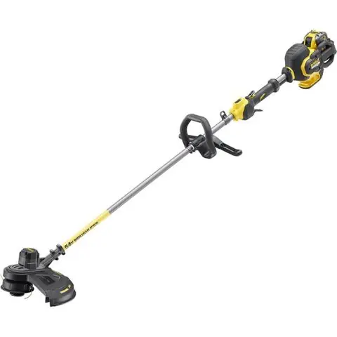 Trygg betalning Dewalt DCM571X1 Grästrimmer